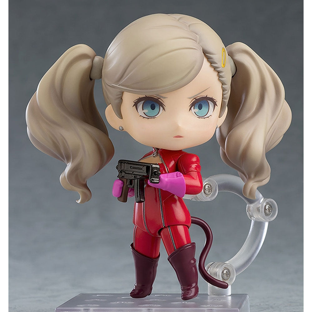 FIGURA NENDOROID ANN TAKAMAKI: PHANTOM THIEF VER. 1143 RE-RUN FIGURA NENDOROID ANN TAKAMAKI: PHANTOM THIEF VER. 1143 RE-RUN